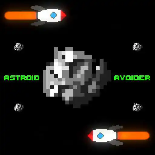 Play Asteroid Avoider APK Play Asteroid Avoider APK