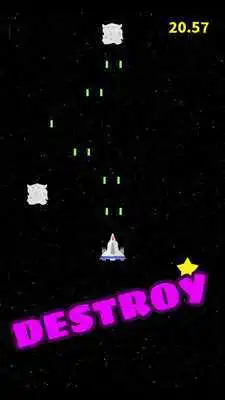 Play Asteroid Bash