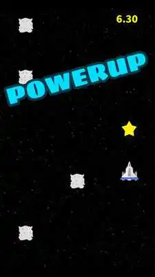 Play Asteroid Bash