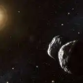 Free play online Asteroid Belt Free Wallpaper APK Free play online Asteroid Belt Free Wallpaper APK