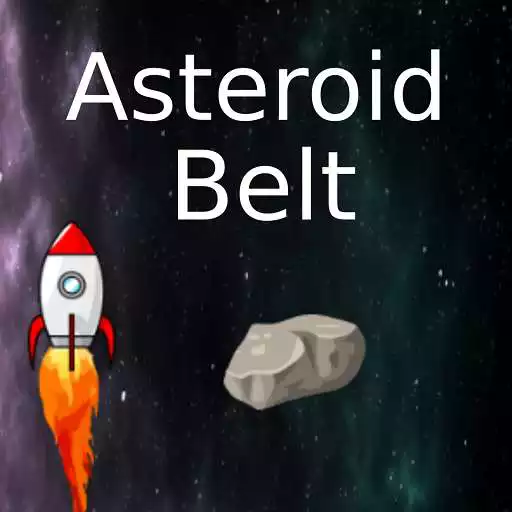 Play Asteroid Belt APK