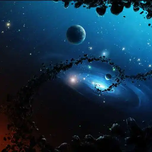 Play Asteroid Best HD Walpaper 2021 APK