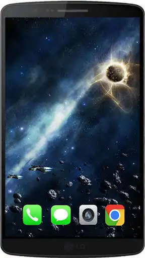 Play Asteroid Best HD Walpaper 2021  and enjoy Asteroid Best HD Walpaper 2021 with UptoPlay