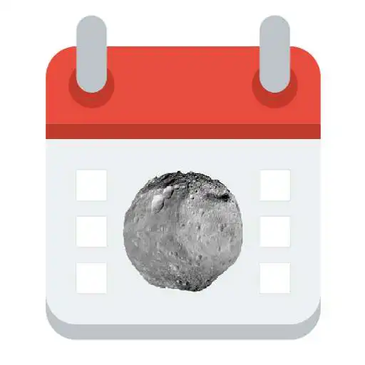Play Asteroid Calendar APK Play Asteroid Calendar APK