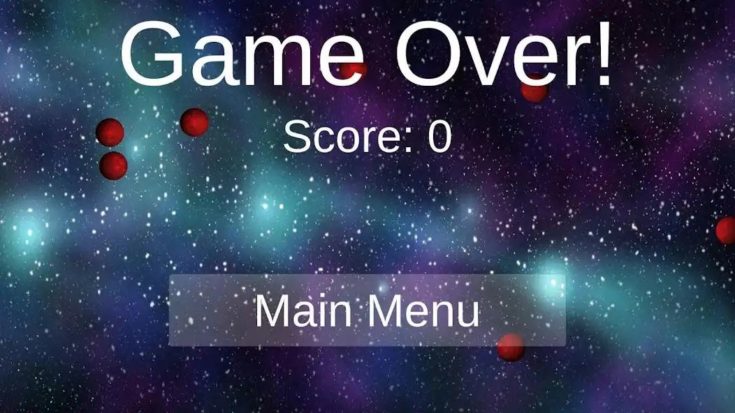 Play Asteroid Clash as an online game Asteroid Clash with UptoPlay