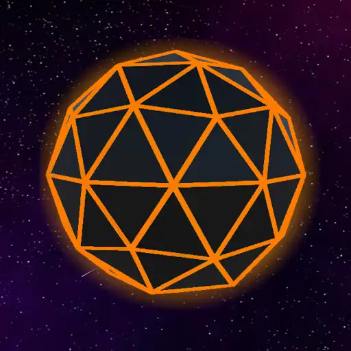 Play Asteroid Defense: Chrometeor APK