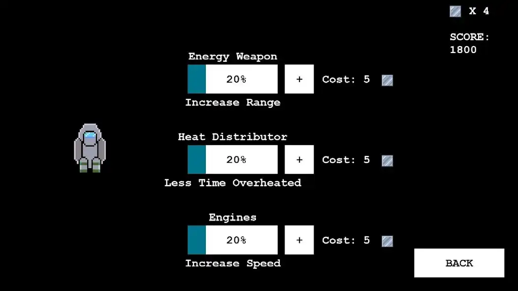 Play Asteroid Defense as an online game Asteroid Defense with UptoPlay