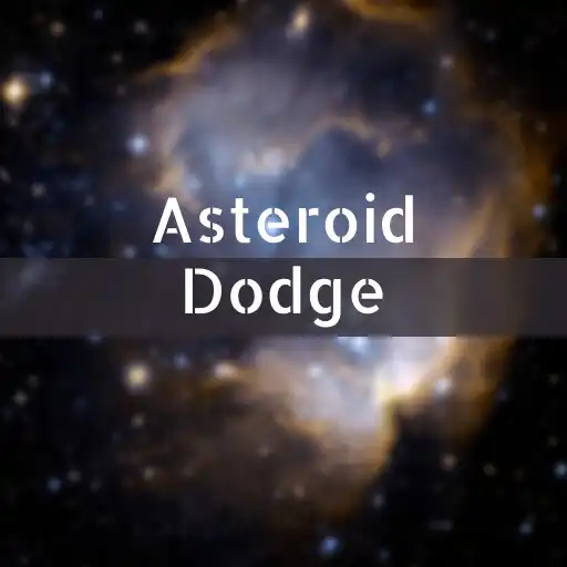 Play Asteroid Dodge Delta APK