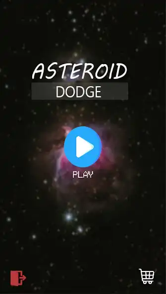 Play Asteroid Dodge Delta  and enjoy Asteroid Dodge Delta with UptoPlay