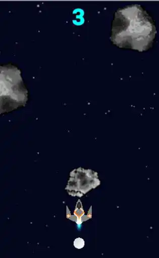 Play Asteroider