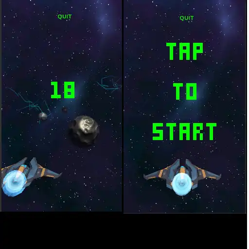 Play AsteroidEscape Infinite APK Play AsteroidEscape Infinite APK