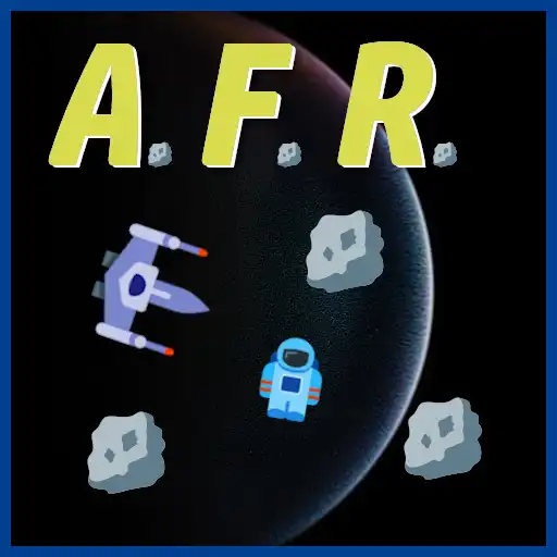 Play Asteroid Field Rescue APK