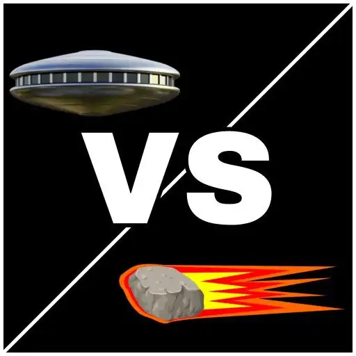 Play Asteroid Fighter Demo APK