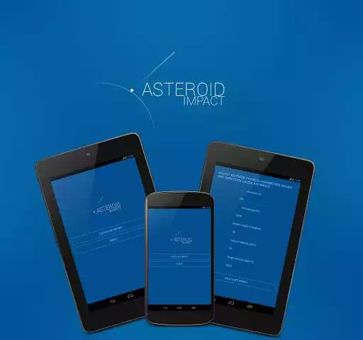 Play Asteroid Impact Play Asteroid Impact