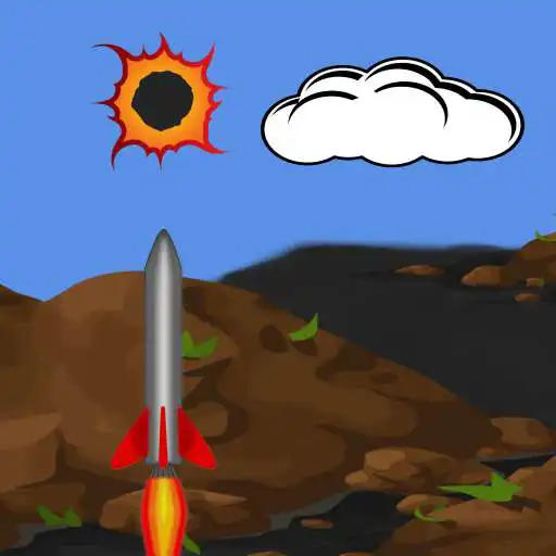 Free play online Asteroid Missile Defense APK Free play online Asteroid Missile Defense APK