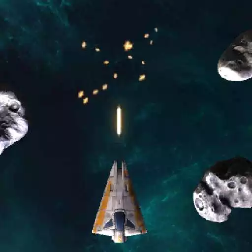 Play Asteroid Onslaught APK Play Asteroid Onslaught APK