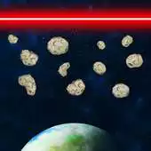 Free play online Asteroid Push APK Free play online Asteroid Push APK