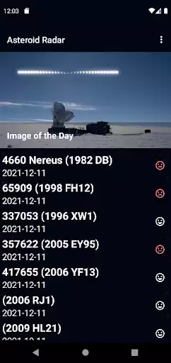 Play Asteroid Radar and enjoy Asteroid Radar with UptoPlay Play Asteroid Radar and enjoy Asteroid Radar with UptoPlay