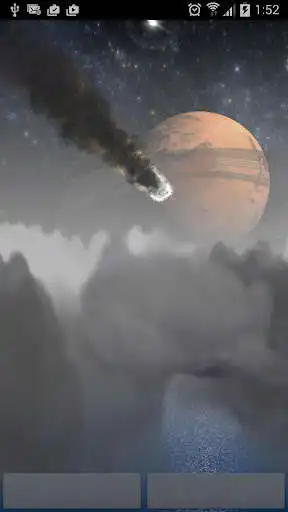 Play Asteroid Rain