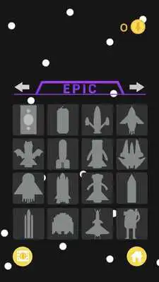 Play Asteroid Rain