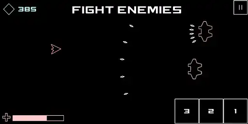 Play AsteroidRush