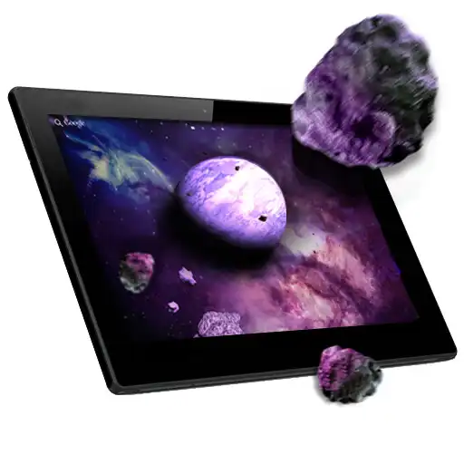 Run free android online Asteroids 3D Live Wallpaper APK Run free android online Asteroids 3D Live Wallpaper APK
