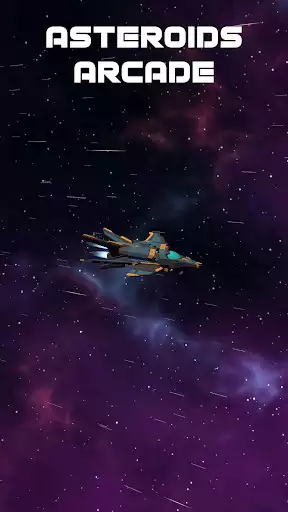 Play Asteroids Arcade  and enjoy Asteroids Arcade with UptoPlay