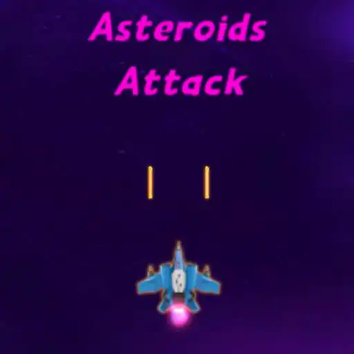 Play Asteroids Attack APK