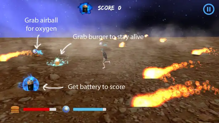 Play Asteroids Boom
