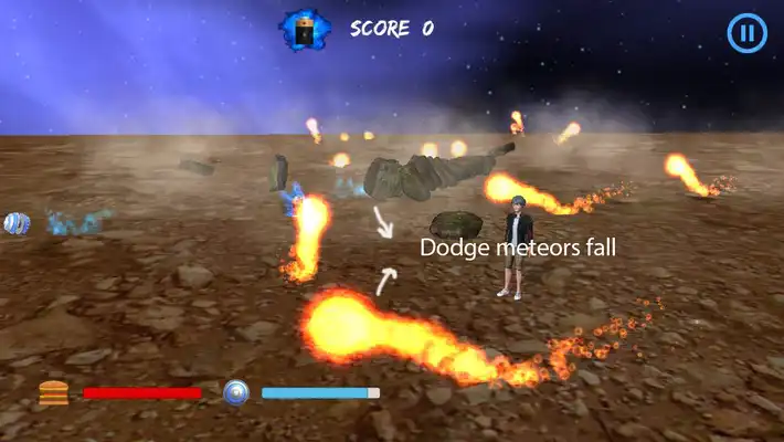 Play Asteroids Boom