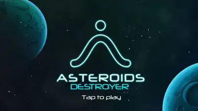 Play Asteroids Destroyer  and enjoy Asteroids Destroyer with UptoPlay