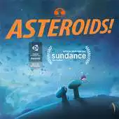 Free play online ASTEROIDS! Full Release APK