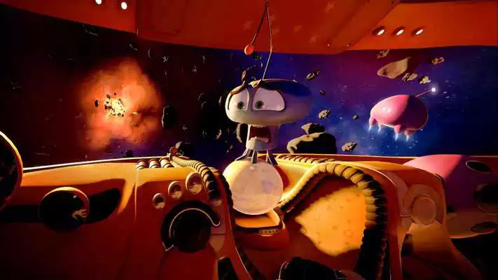 Play ASTEROIDS! Full Release Play ASTEROIDS! Full Release