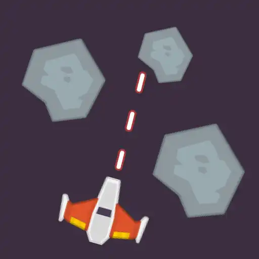 Play Asteroids impact - Ultimate Space shooter Game APK