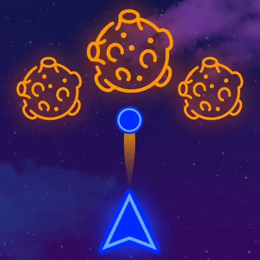 Play Asteroids.io APK