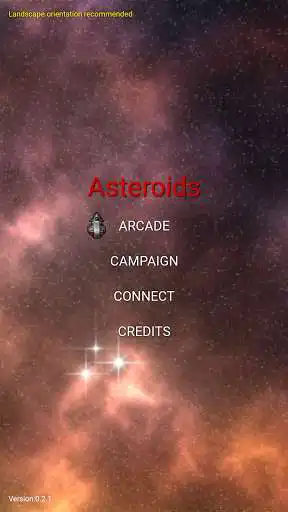 Play Asteroids: Multiplayer  and enjoy Asteroids: Multiplayer with UptoPlay