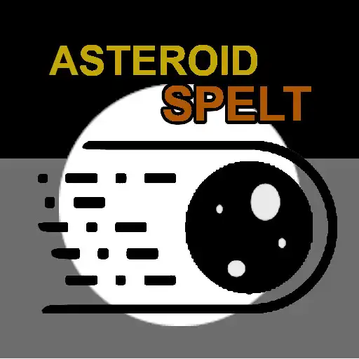 Play Asteroid Spelt APK