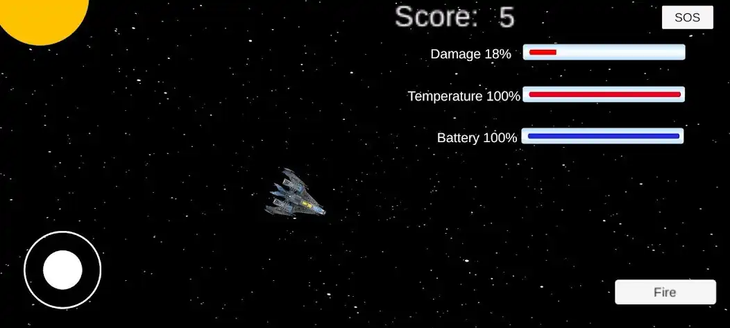Play Asteroids The Game as an online game Asteroids The Game with UptoPlay