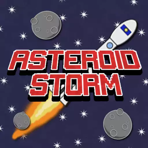Play AsteroidStorm APK