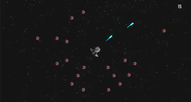 Play Asteroid Survival Play Asteroid Survival