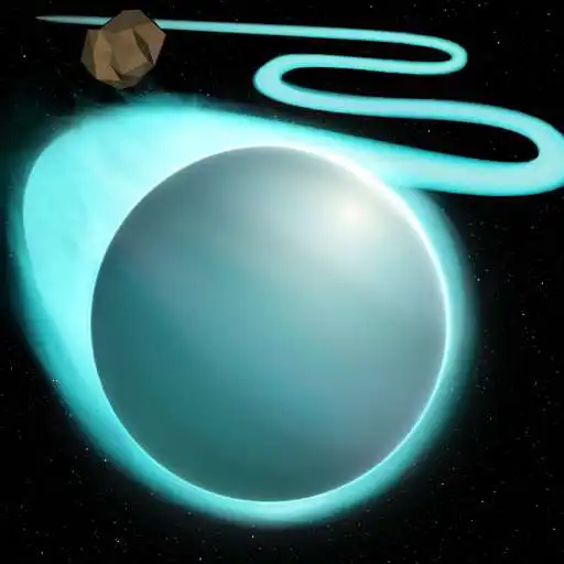 Play Asteroid : To another galaxy APK