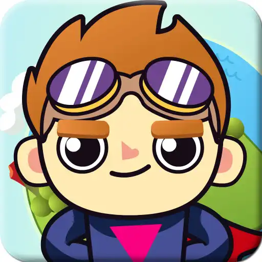 Play Asteroid vs Superhero APK Play Asteroid vs Superhero APK