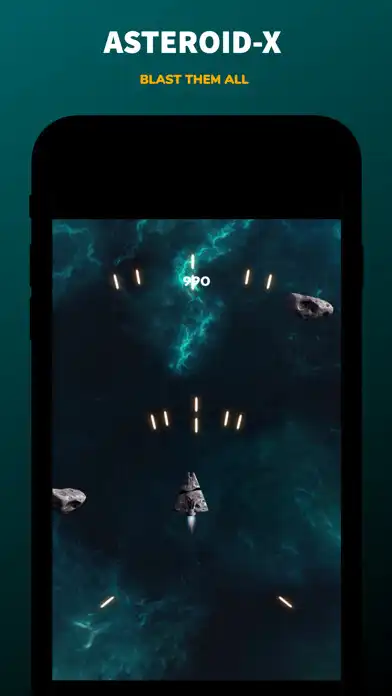 Play ASTEROIDX  and enjoy ASTEROIDX with UptoPlay