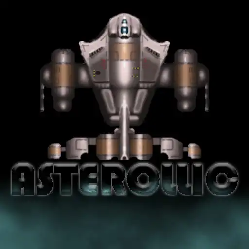 Play Asterollic Portal Arena APK