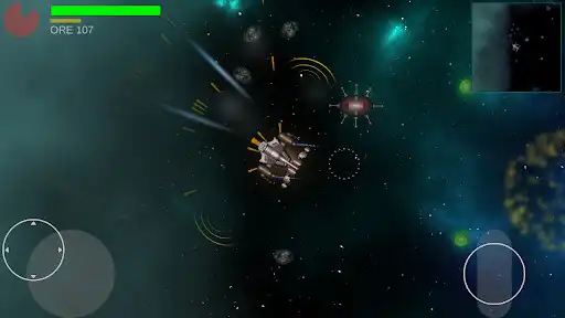 Play Asterollic Portal Arena as an online game Asterollic Portal Arena with UptoPlay