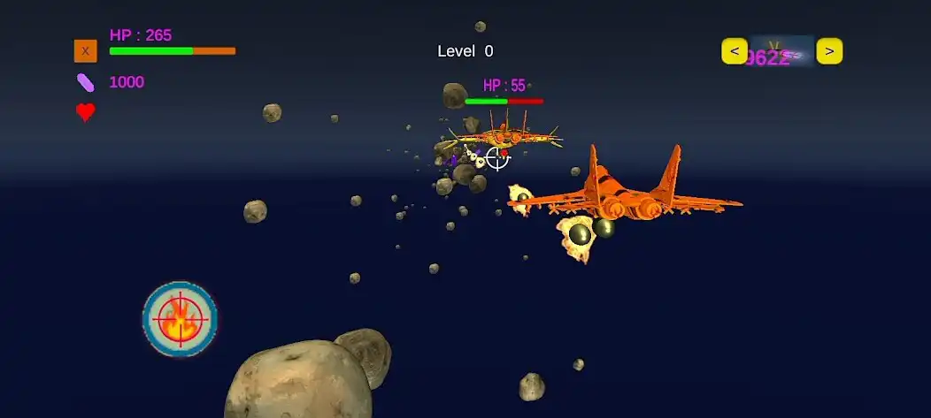 Play Aster Ranger as an online game Aster Ranger with UptoPlay