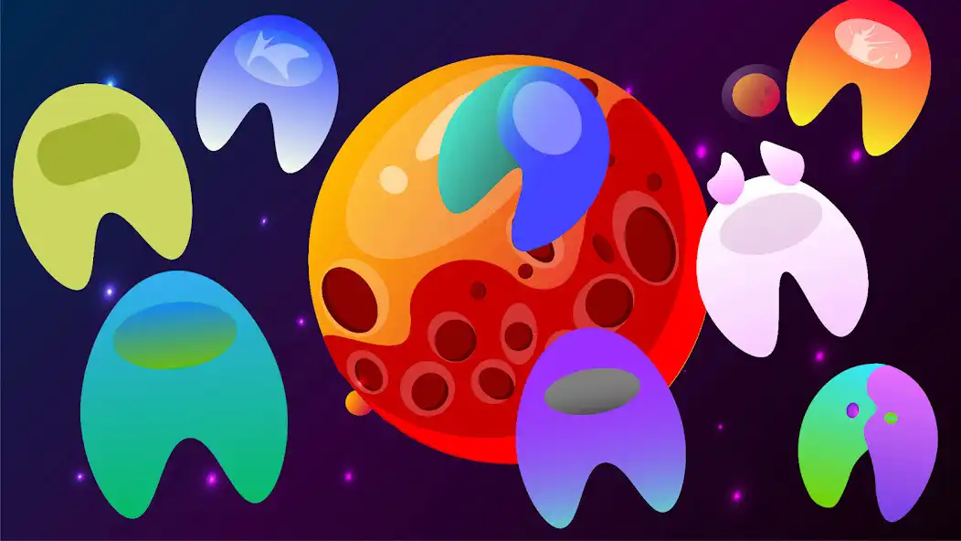 Play Aster Rush  and enjoy Aster Rush with UptoPlay