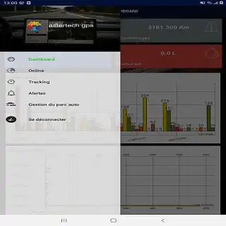 Play Astertech gps as an online game Astertech gps with UptoPlay