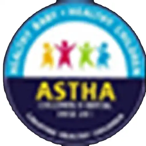 Play Astha Children Hospital Admin APK
