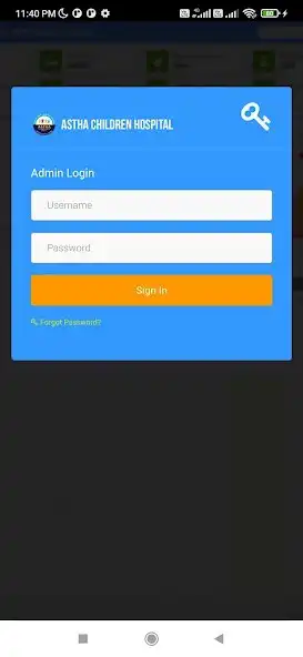 Play Astha Children Hospital Admin  and enjoy Astha Children Hospital Admin with UptoPlay